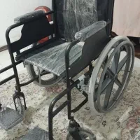 ویلچر