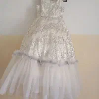لباس محلسی دخترانه شیک