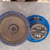 میندرنج سایز ۸ jvc