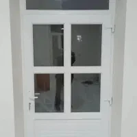 ساخت و نصب و تعمیر درب و پنجره یو پی وی سی