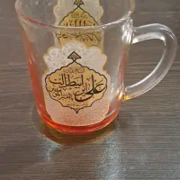 لیوان  نو و تخفیف دارد