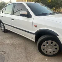 سمند 90Lx