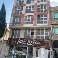 فروش ملک تجاری بر اصلی خیابان شهید آوینی