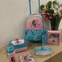 کیف مدرسه