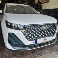 Fownix f7 pro e+|خودرو سواری و وانت|کهریزک, |دیوار