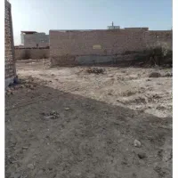 زمین مسکونی طاغذی داخل کوچه پنج متری