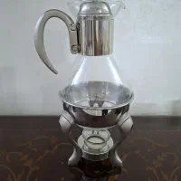 تنگ سیلور نو