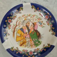 ملامین قدیمی.