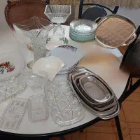 ظروف آشپزخانه