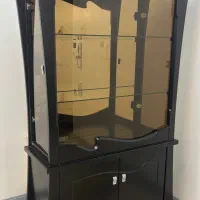 بوفه ویترین