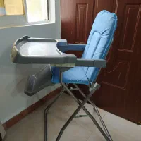 صندلی غذا کودک