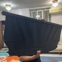 پرده عقب هایما