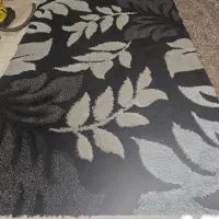 گلیم ۶ متری طرح فانتزی برجسته