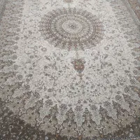 قالی دست دوم در حد نو