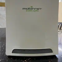 مودم وایمکس greenpacket