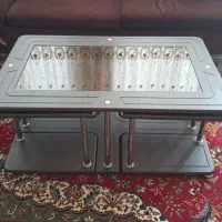 میز مبل|مبلمان خانگی و میز عسلی|قم, چهل اختران|دیوار
