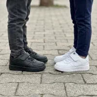 ونس نایک ایرفروس بچگانه