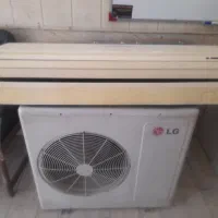 کولرگازی ۳۰هزار ال جی