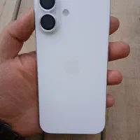 آیفون ۱۶ در حد نو