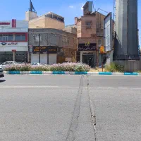 مغازه واقع در ۴۵ متری نزدیک به شریعتی