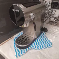 قهوه ساز ..ماتسو ژاپنی