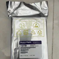 هارد ۱۰ ترابایت (WD Purple Pro 10TB مدل WD102PURP)