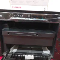 پرینتر سه کاره Canon