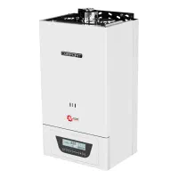 پکیج دیواری شوفاژکار