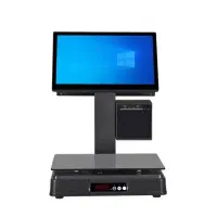 صندوق فروشگاهی پوز اسکیل دیبا pos scale diba