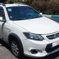 کوییک ۹۹ بیرنگ شاسی سالم