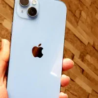 iphone 14 plus 256 za|موبایل|سنندج, |دیوار