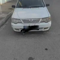 پراید 132 مدل90  این آگهی تا7میباشد فروش فوری