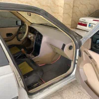 پژو ۴۰۵ عروسک