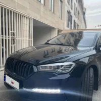لیفان 820 مشکی