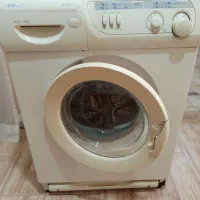 لباسشویی شستشو تمیز