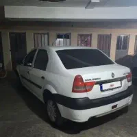 ال 90 پارس خودرویی پارس تندر امدل 93