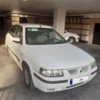 سمندEF7مدل۹۴
