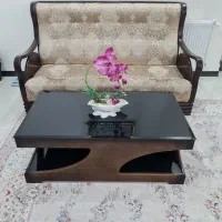 مبل راحتی ۷ نفره
