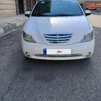 تیبا مدل ۹۷ بیرنگ