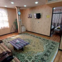 مجموعه اقامتی مبله مرکز شهر