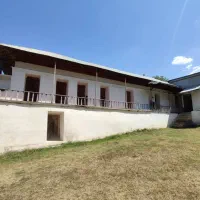 خانه قاجاری تاریخی حدود ۱۸۰ سال قدمت
