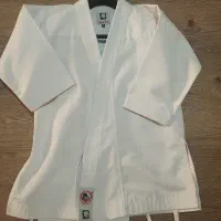 لباس کاراته