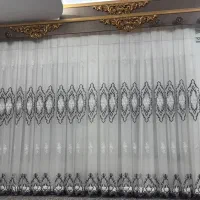پرده حریر