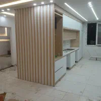 کابینت تخصصی آشپزخانه