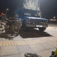 نیسان ۸۸