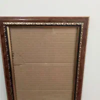 قاب عکس نو