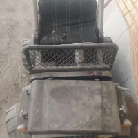ماشین شارژی