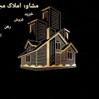 زمین باغی مسکونی کوره جبور