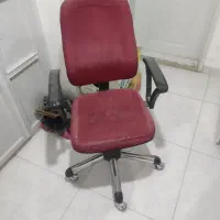 صندلی چرخدار