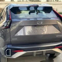 گک امکو بنزینی صفر معاوضه با چانگان  cs55